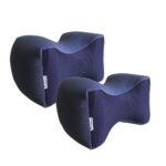 Combo x 2 Und Side Sleeper Ultrafresh / Almohada Rodillas