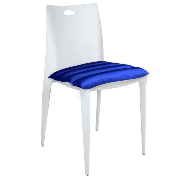 Cojín Silla 40x 40 Microperlas - Imagen 13
