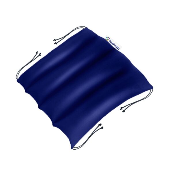 Cojín Silla 40x 40 Microperlas - Imagen 1