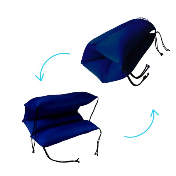 Cojín Silla 40x 40 Microperlas - Imagen 7