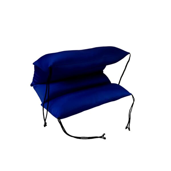 Cojín Silla 40x 40 Microperlas - Imagen 9