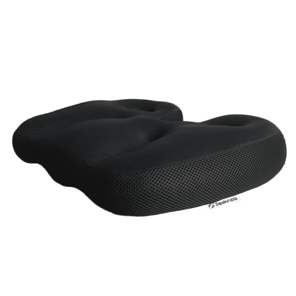 Combo Cojines Coccix y Lumbar Advanced Fit - Imagen 3