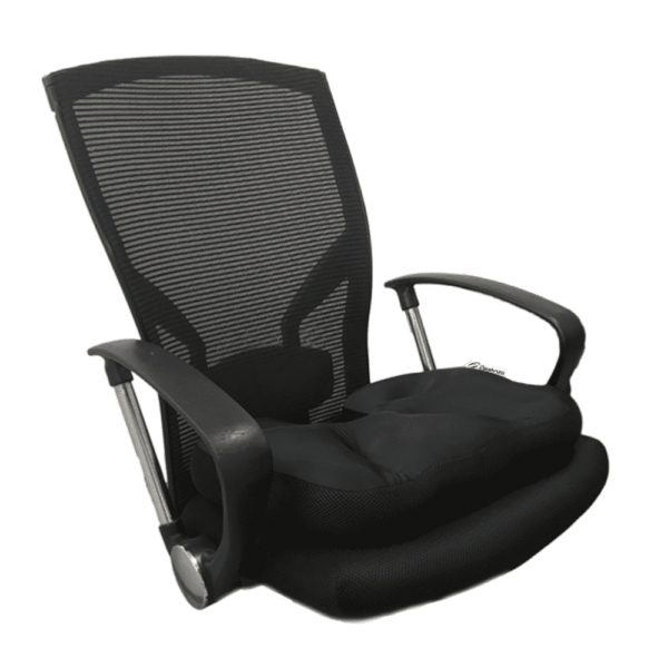 Combo Cojines Coccix y Lumbar Advanced Fit - Imagen 14
