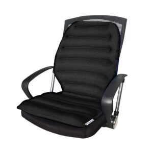 Cojín Silla y Espaldar UltraFresh