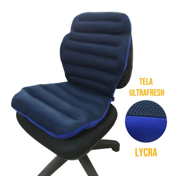Cojín Silla Ultra Fresh - Imagen 4