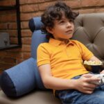 Combo Cojín de Televisión Avanzado y Side Sleeper - Imagen 13