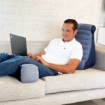 Cojín de Televisión Premium - Imagen 2