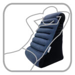 Combo Cojín de Televisión Premium y Side Sleeper - Imagen 19