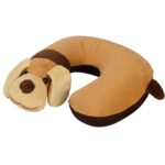 Cojín Cervical Mundo Animal