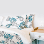 Juego De Cama 144 Hilos (Doble y Extradoble) - Imagen 3