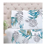 Juego De Cama 144 Hilos (Doble y Extradoble) - Imagen 2