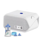 Compresor Nebulizador Nube 3000+ - Imagen 2