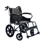 Silla de Ruedas De Transporte T50