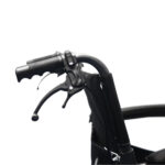 Silla de Ruedas De Transporte T50 - Imagen 3