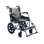 Silla de Ruedas de Transporte T100