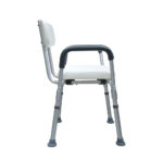 Silla Para Ducha Con Brazos Konfort Plus - Imagen 3