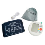 Monitor de Presion Arterial Latidos