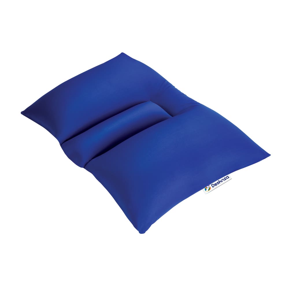 Cómo es la novedosa almohada anti ronquidos - Infobae