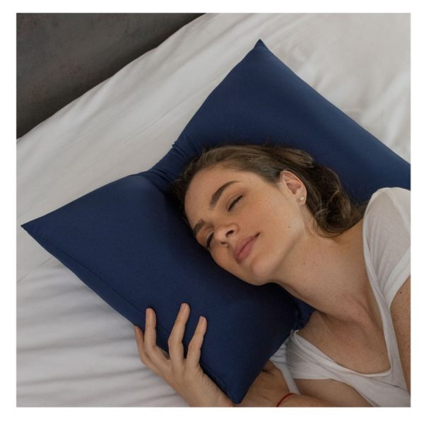 Cómo es la novedosa almohada anti ronquidos presentada en CES 2020 - N  Digital
