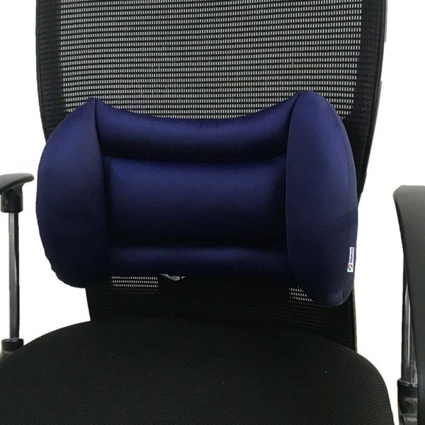 Cojín lumbar Therashape - Convierte tu silla en ergonómica