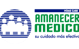 amanecer-medico-Desknza-Logo