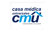 cmu-casamedica-Desknza-Logo