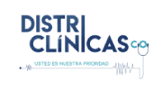 distri-clinicas-Desknza-Logo