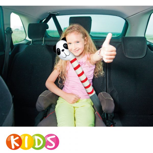 Protector de cinturón de auto para niños – Do it Center
