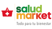 salud-market-Desknza-Logo